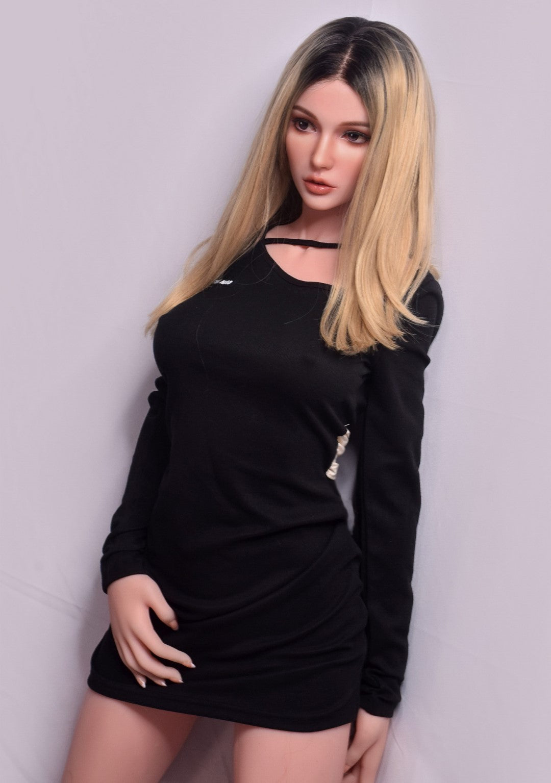 Ivanka Ricci Sex Doll (Elsa Babe 165cm RHC027 σιλικόνη)