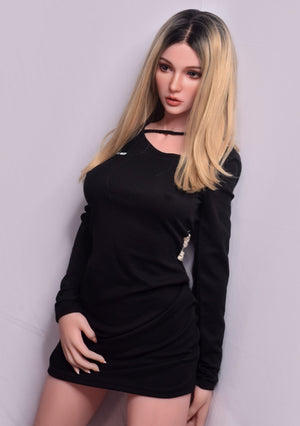 Ivanka Ricci Sex Doll (Elsa Babe 165cm RHC027 σιλικόνη)