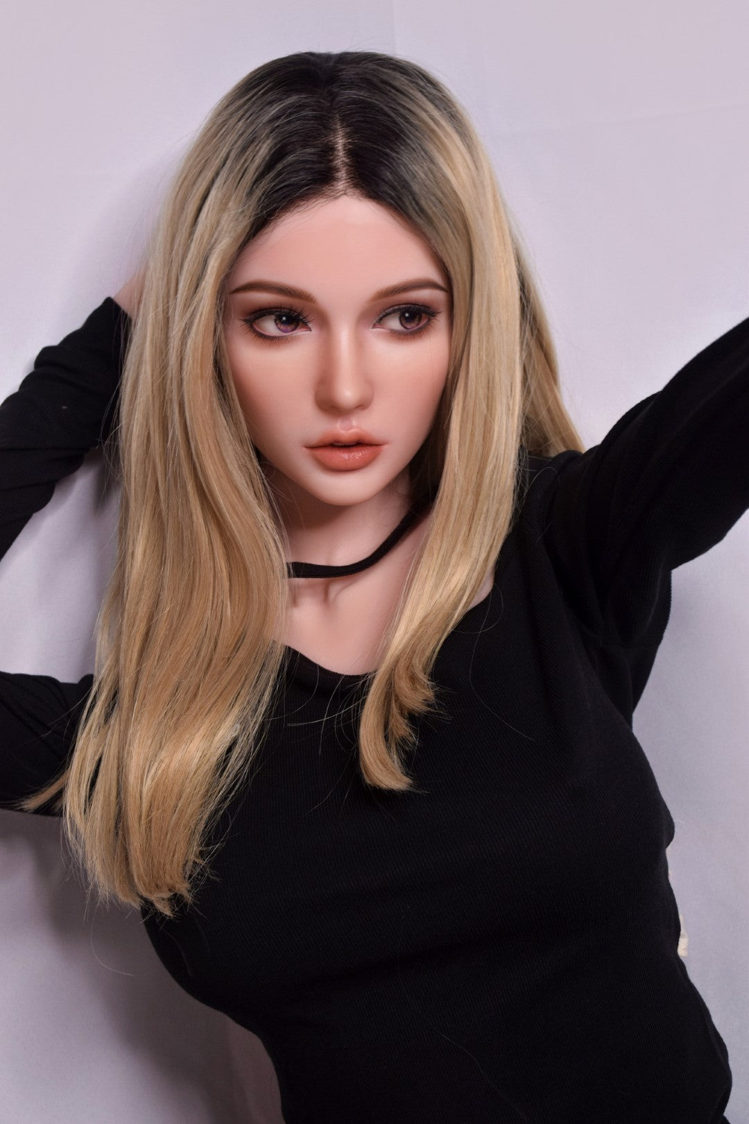 Ivanka Ricci Sex Doll (Elsa Babe 165cm RHC027 Σιλικόνη)