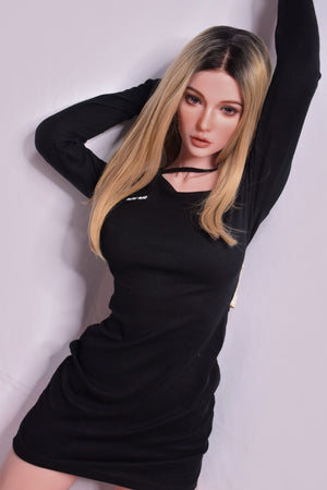 Ivanka Ricci Sex Doll (Elsa Babe 165cm RHC027 σιλικόνη)