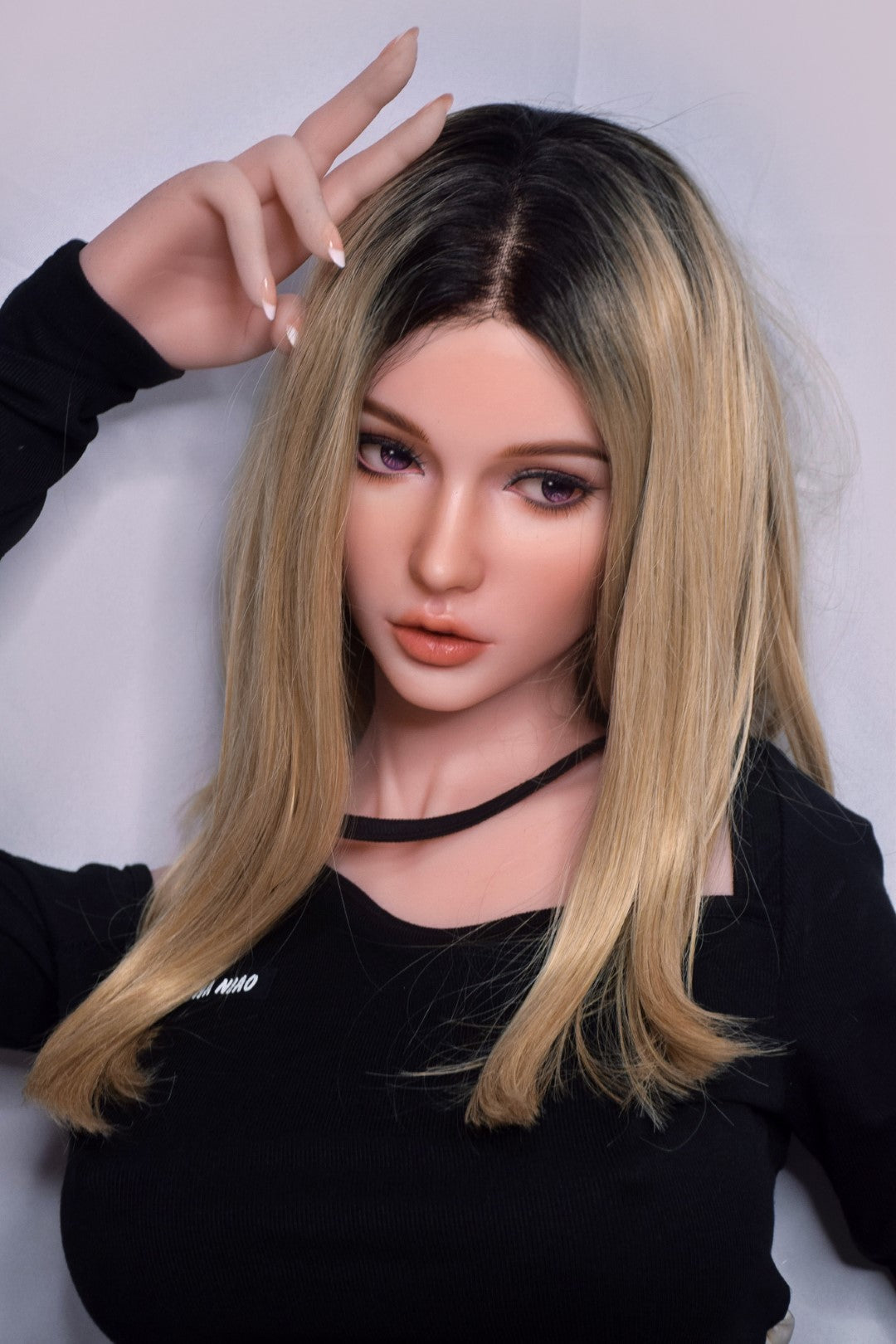 Ivanka Ricci Sex Doll (Elsa Babe 165cm RHC027 Σιλικόνη)