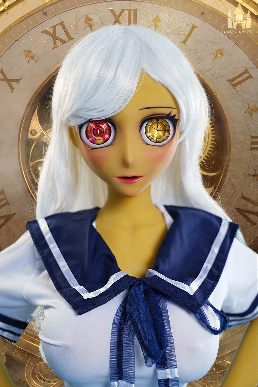 Inasidey Sex Doll (Dolls Castle 160 cm D-Cup TPE)