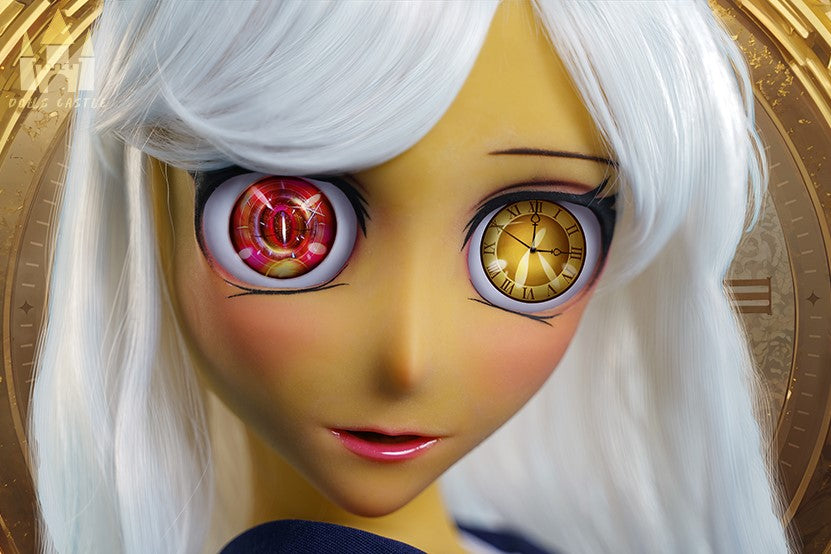 Inasidey Sex Doll (Dolls Castle 160 cm D-Cup TPE)