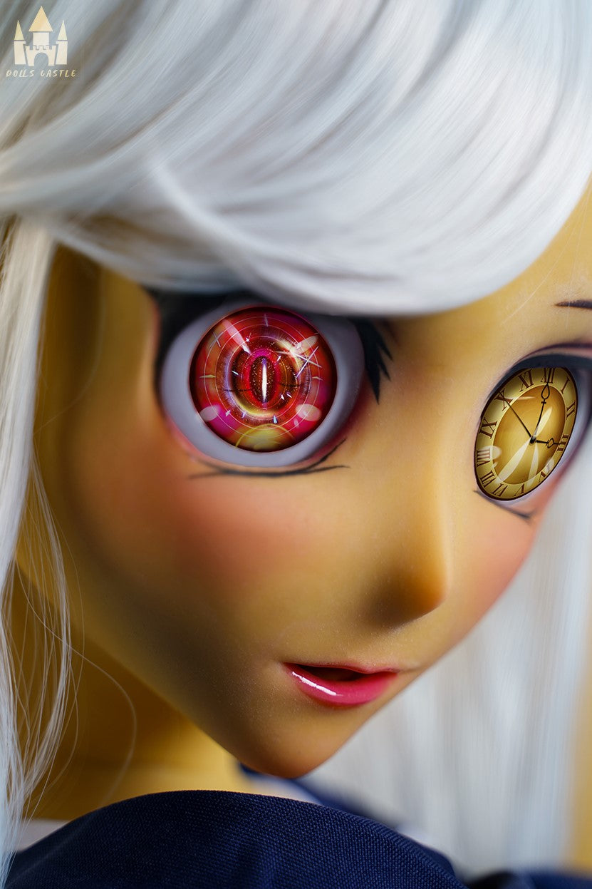 Inasidey Sex Doll (Dolls Castle 160 cm D-Cup TPE)