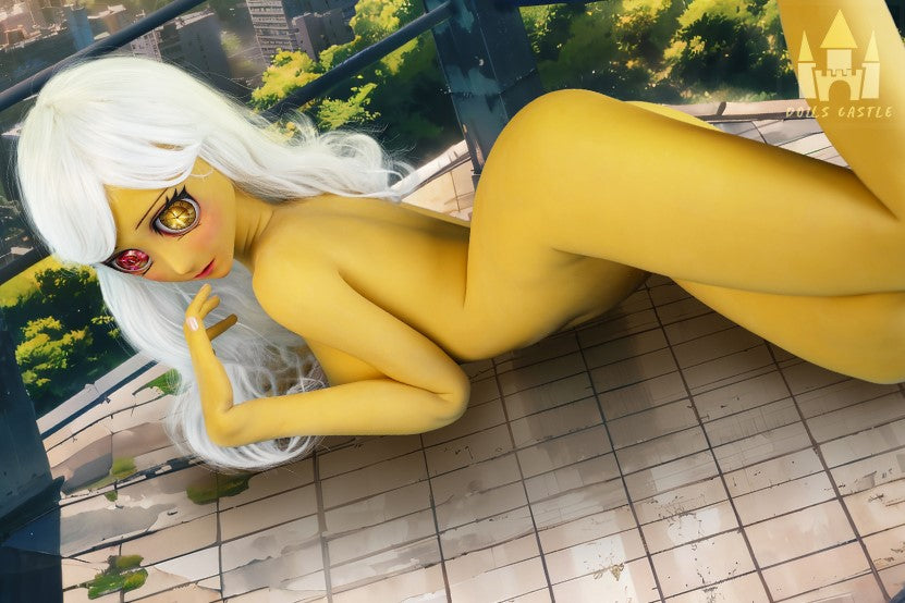 Inasidey Sex Doll (Dolls Castle 160 cm D-Cup TPE)