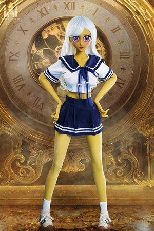 Inasidey Sex doll (Dolls Castle 160cm D-cup Tpe)