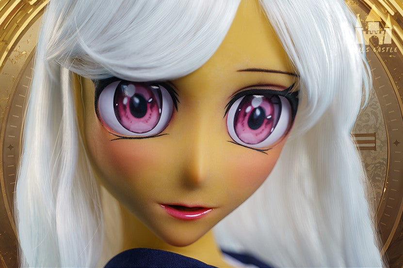 Inasidey Sex Doll (Dolls Castle 160 cm D-Cup TPE)