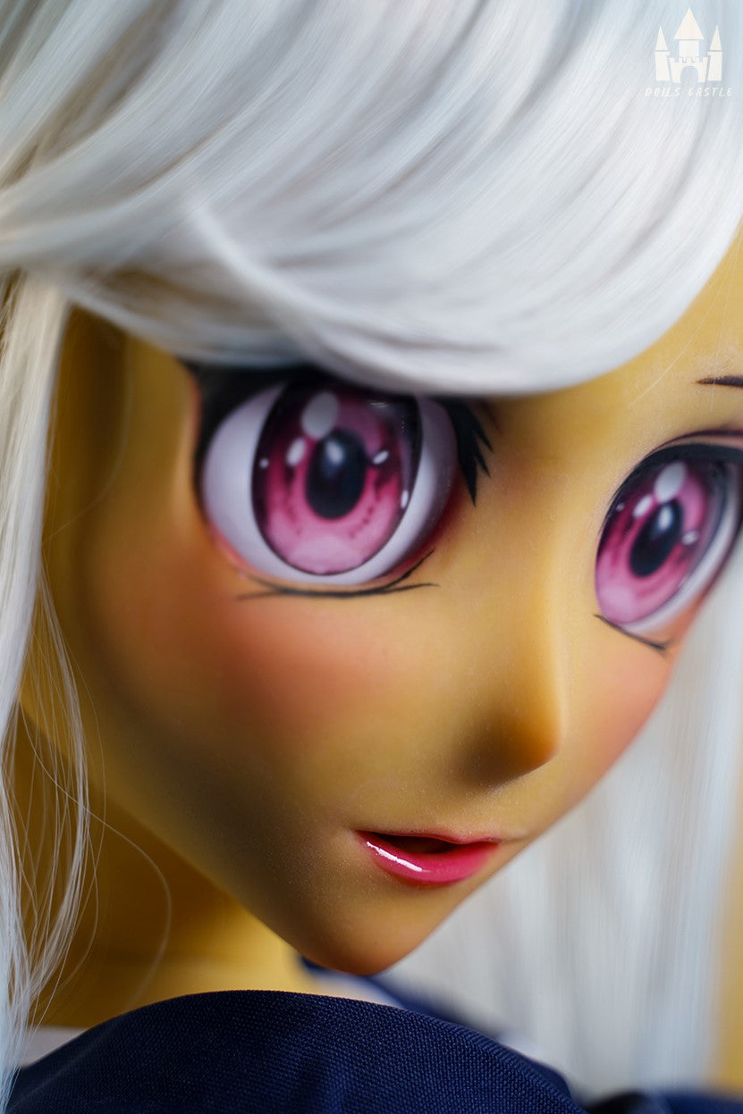 Inasidey Sex Doll (Dolls Castle 160 cm D-Cup TPE)