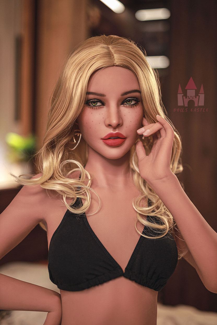 Iracone Sex Doll (Dolls Castle 163 cm B-Cup #DC03 TPE)