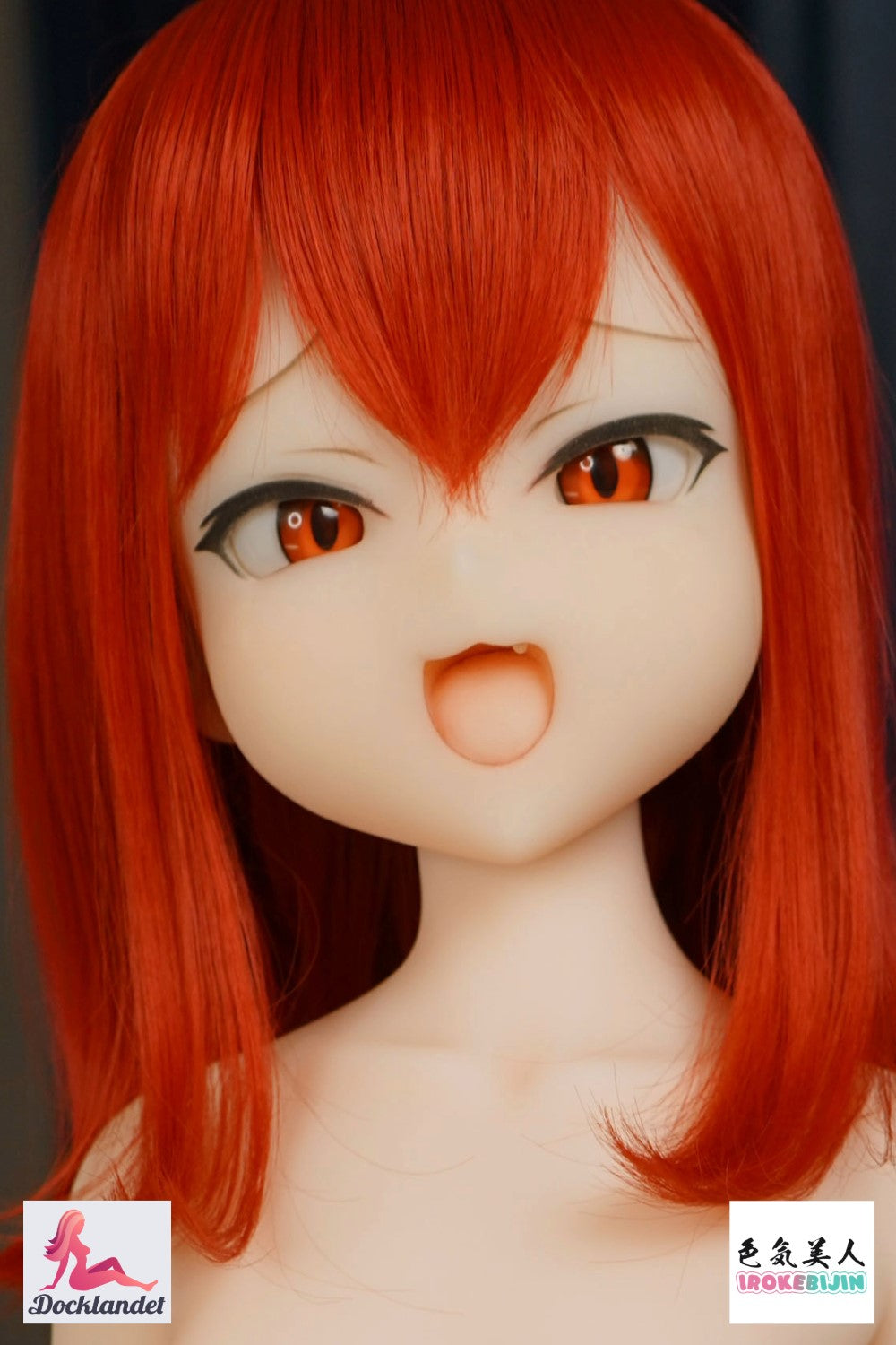 Akari κούκλα του σεξ (Irokebijin 128 εκ. A-Cup S-TPE)
