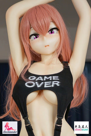 Akane Sex Doll (Irokebijin 148cm F-Kupa HSS σιλικόνη)