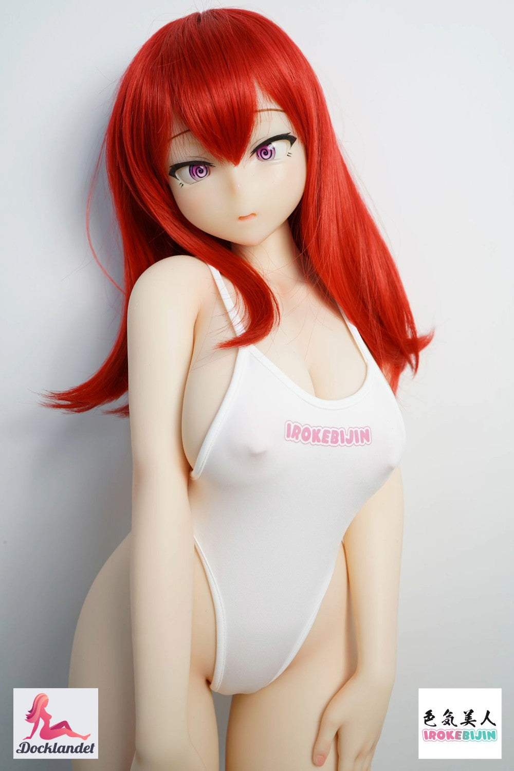 Akane Sex Doll (Irokebijin 90cm F-Kupa HSS σιλικόνη)
