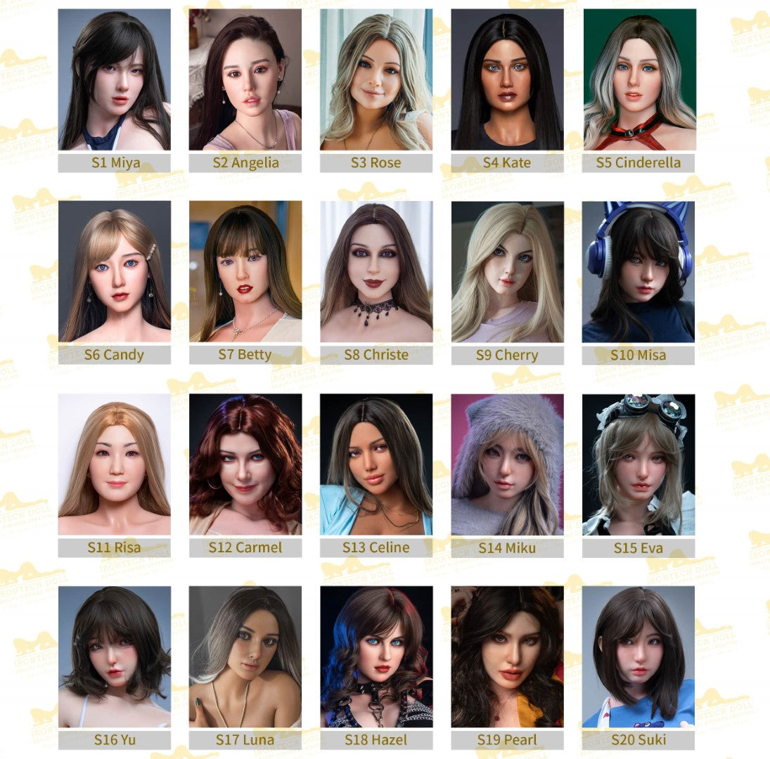 Επιπλέον κεφάλι (πρωτότυπο)