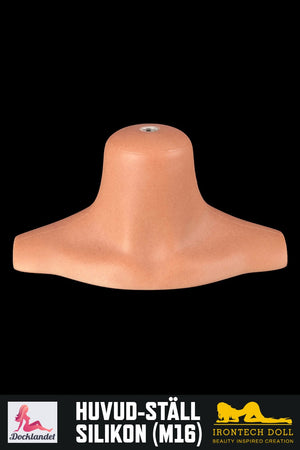 Κύρια περίπτερα (Irontech Doll Σιλικόνη)