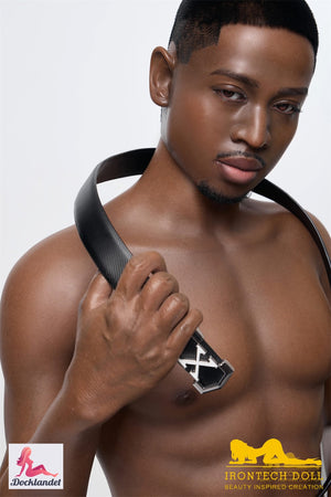 James male Sex doll (Irontech Doll 170cm m8 silicone)