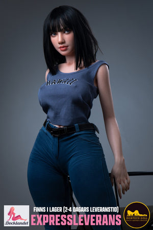 Rita Κούκλα σεξ (Irontech Doll 153cm E-Cup S30 σιλικόνη) EXPRESS