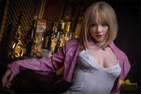 Layla Sex Doll (Irontech Doll Σιλικόνη 169cm C-cup S39) EXPRESS