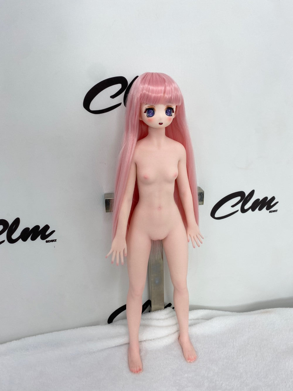Κούκλα σεξ Ευδόρα (Climax Doll Μίνι σιλικόνη A-Cup 55cm)