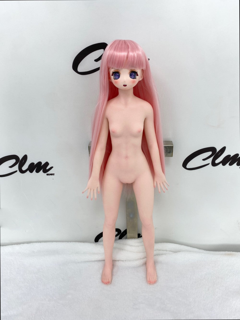 Κούκλα σεξ Ευδόρα (Climax Doll Μίνι σιλικόνη A-Cup 55cm)