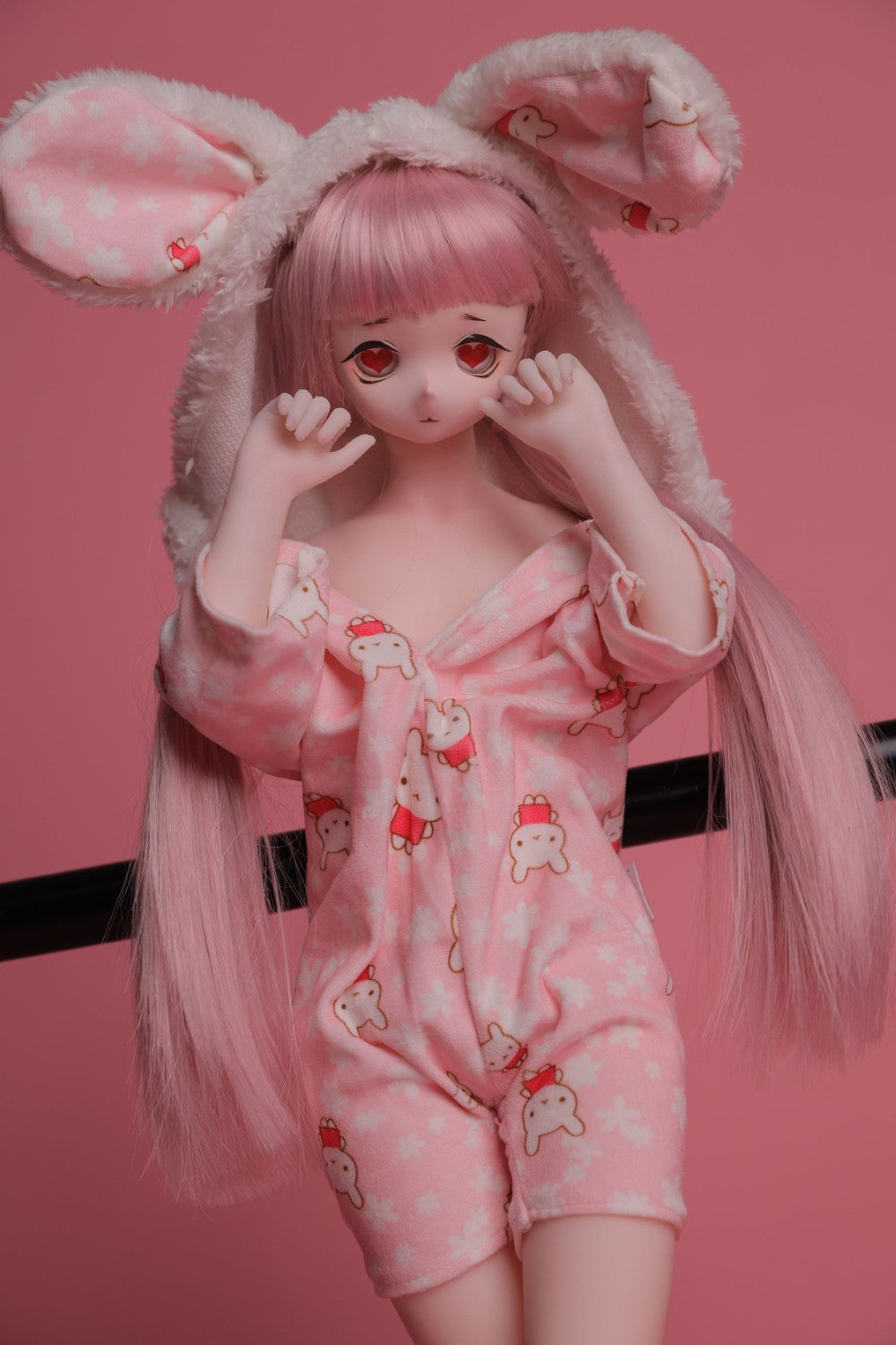 Κούκλα σεξ Sally (Climax Doll Μίνι σιλικόνη A-Cup 55cm)
