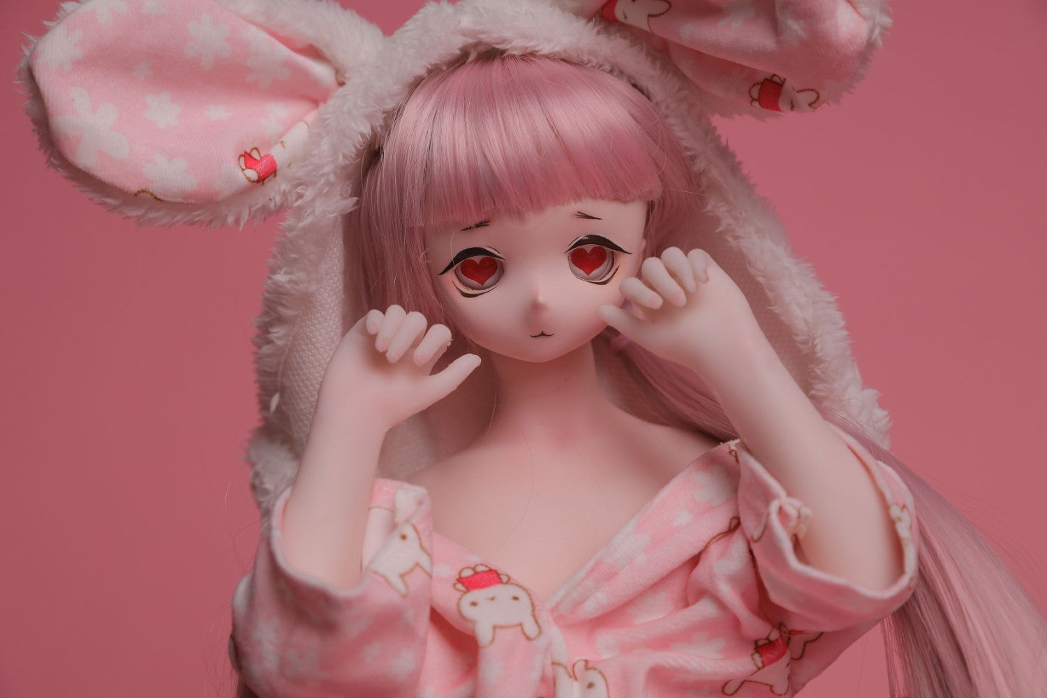 Κούκλα σεξ Sally (Climax Doll Μίνι σιλικόνη A-Cup 55cm)