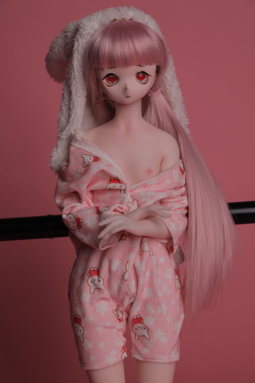 Κούκλα σεξ Sally (Climax Doll Μίνι σιλικόνη A-Cup 55cm)