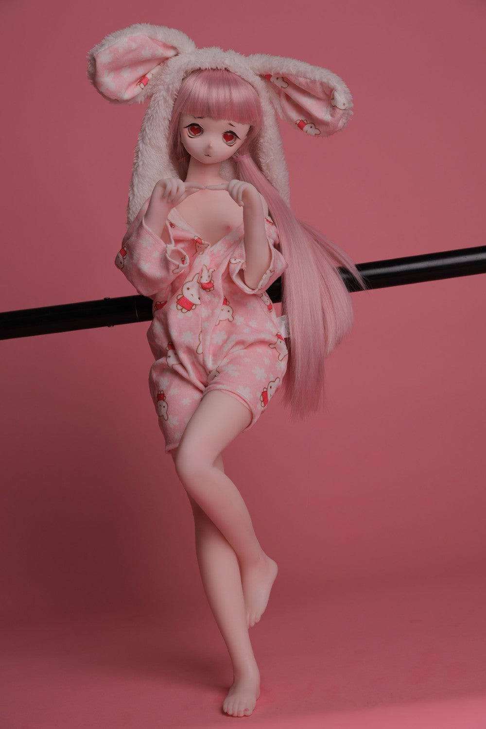 Κούκλα σεξ Sally (Climax Doll Μίνι σιλικόνη A-Cup 55cm)