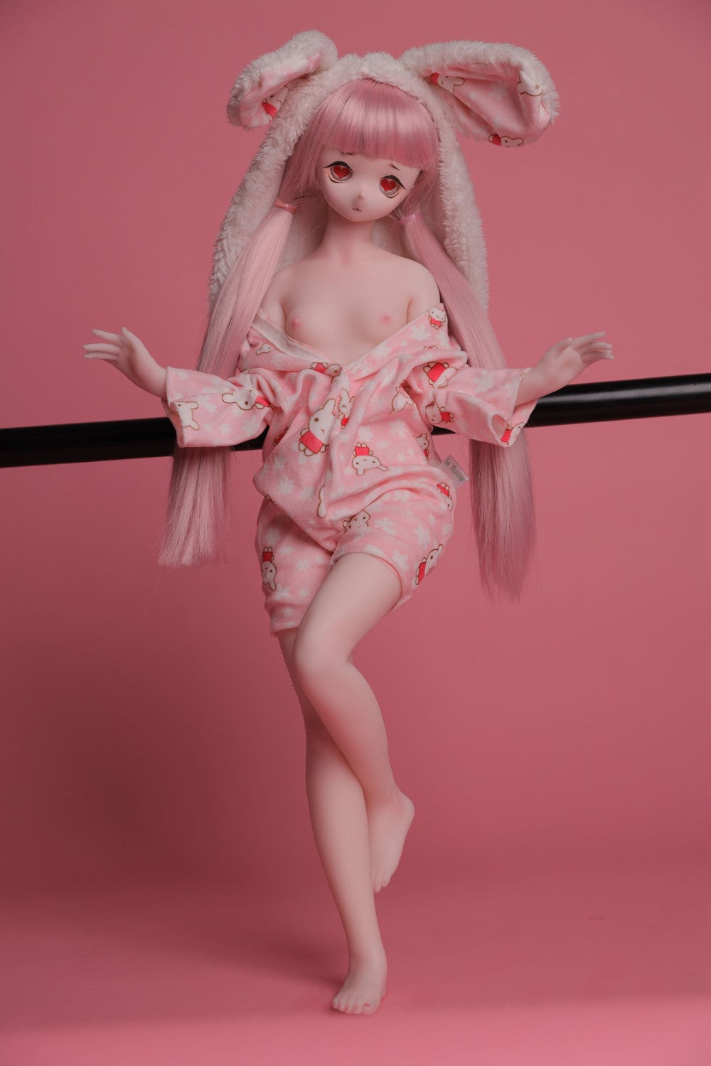 Κούκλα σεξ Sally (Climax Doll Μίνι σιλικόνη A-Cup 55cm)