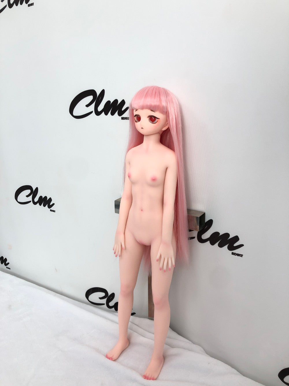 Κούκλα σεξ Sally (Climax Doll Μίνι σιλικόνη A-Cup 55cm)