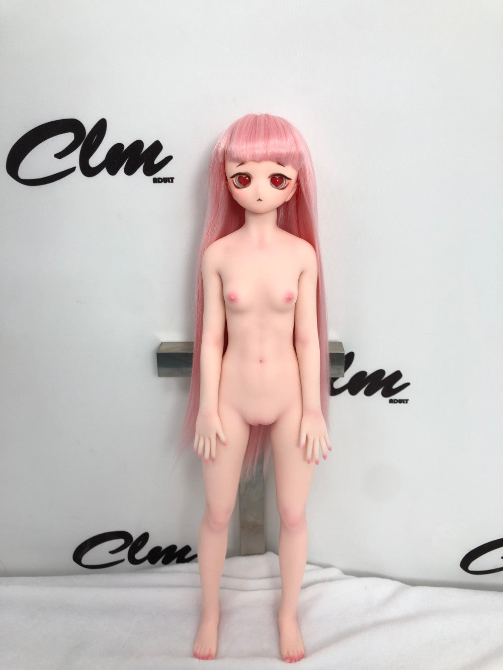 Κούκλα σεξ Sally (Climax Doll Μίνι σιλικόνη A-Cup 55cm)
