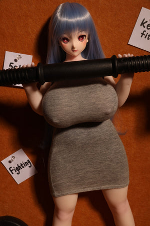 Youla Sex doll (Climax Doll Mini 58cm m-cup silicone)