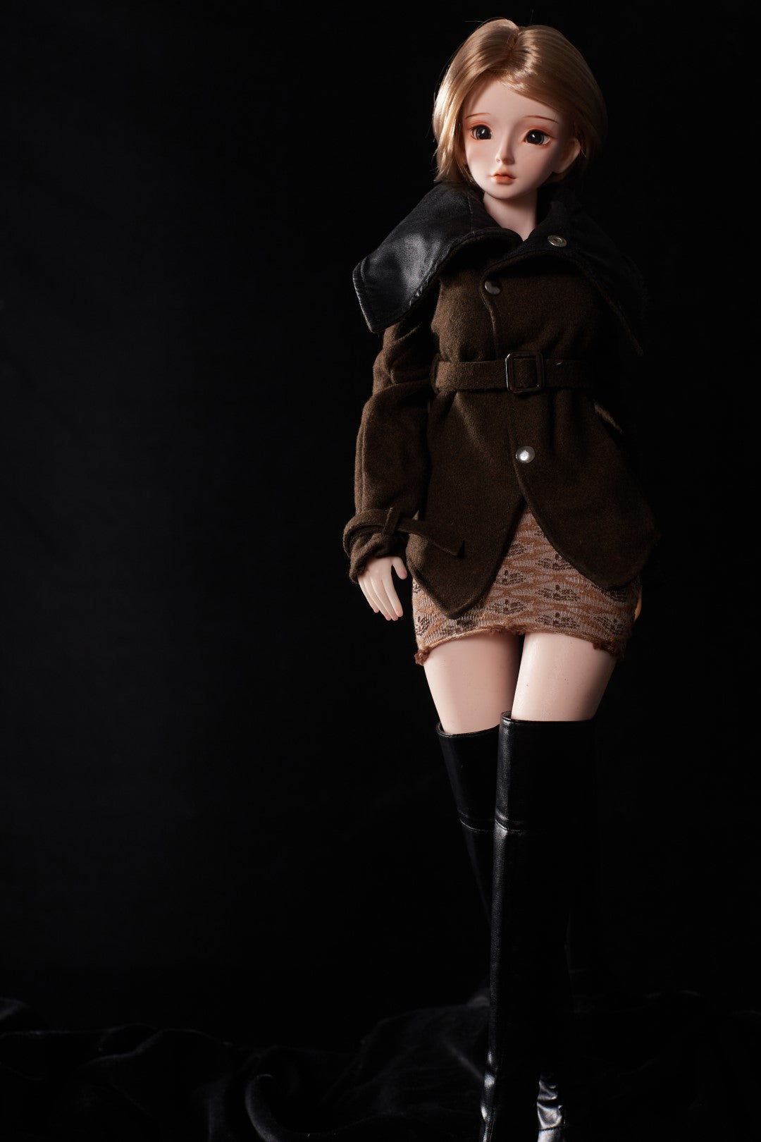 Σεξ Κούκλα Miyabi (Climax Doll Μίνι 60 cm J cup σιλικόνη)