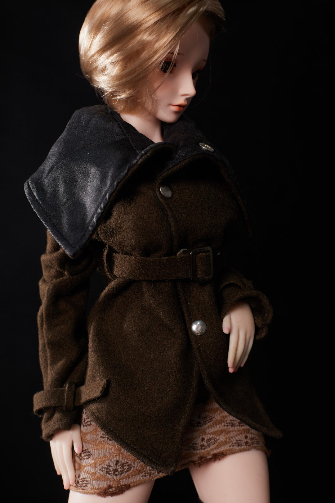 Σεξ Κούκλα Miyabi (Climax Doll Μίνι 60 cm J cup σιλικόνη)