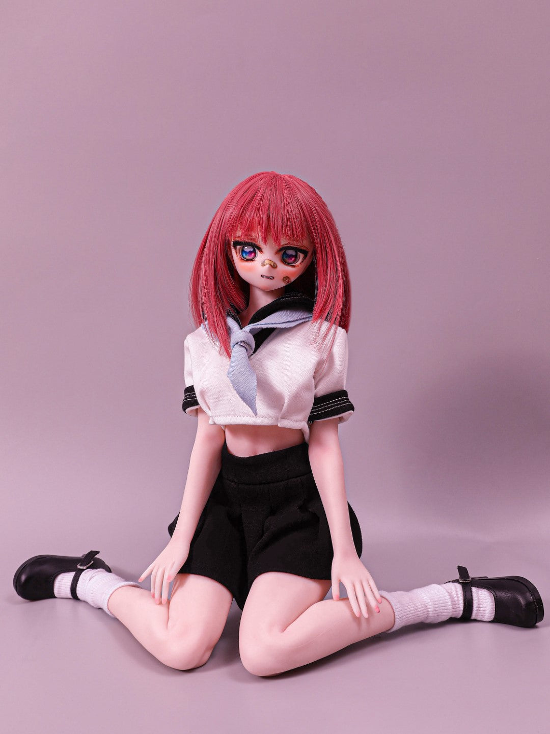 Κούκλα σεξ Zapata (Climax Doll Μίνι 60cm σιλικόνη C-Cup)