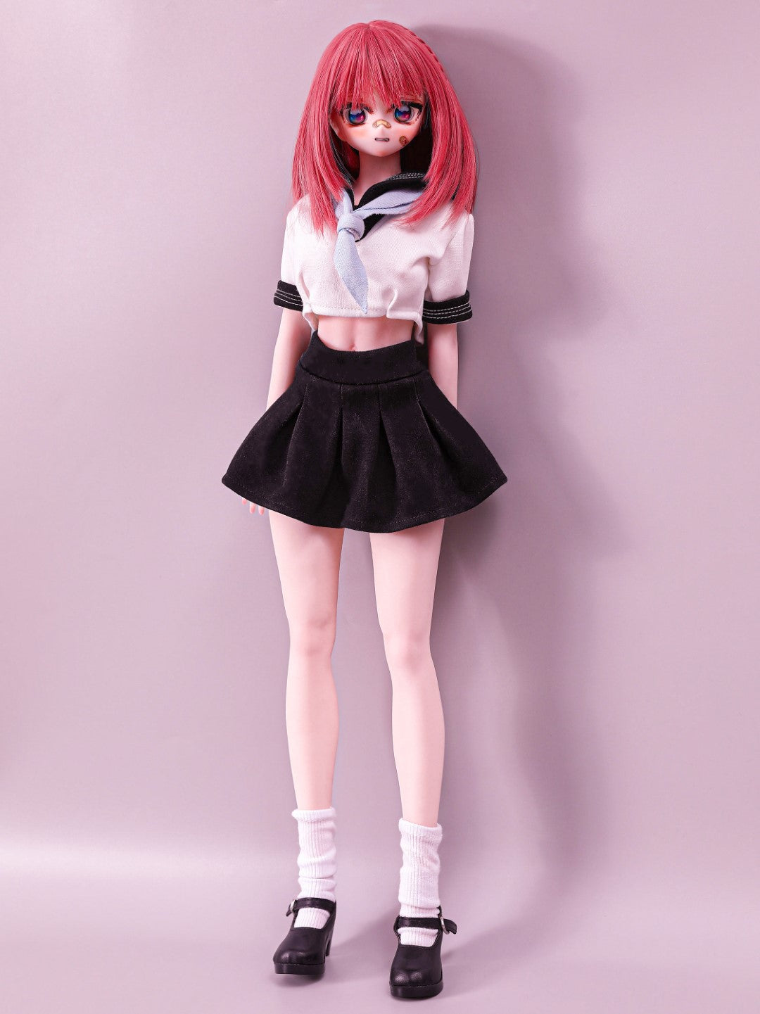 Κούκλα σεξ Zapata (Climax Doll Μίνι 60cm σιλικόνη C-Cup)