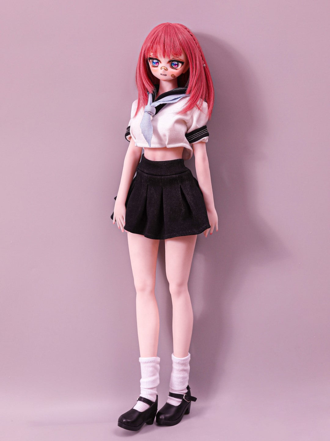Κούκλα σεξ Zapata (Climax Doll Μίνι 60cm σιλικόνη C-Cup)