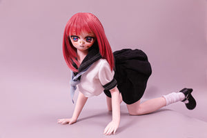 Κούκλα σεξ Zapata (Climax Doll Μίνι 60cm σιλικόνη C-Cup)