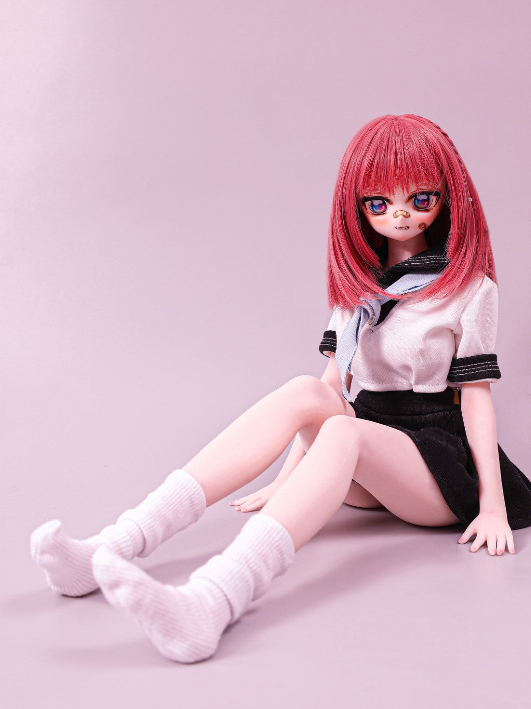 Κούκλα σεξ Zapata (Climax Doll Μίνι 60cm σιλικόνη C-Cup)