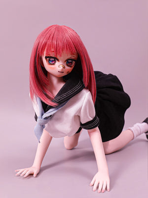 Κούκλα σεξ Zapata (Climax Doll Μίνι 60cm σιλικόνη C-Cup)