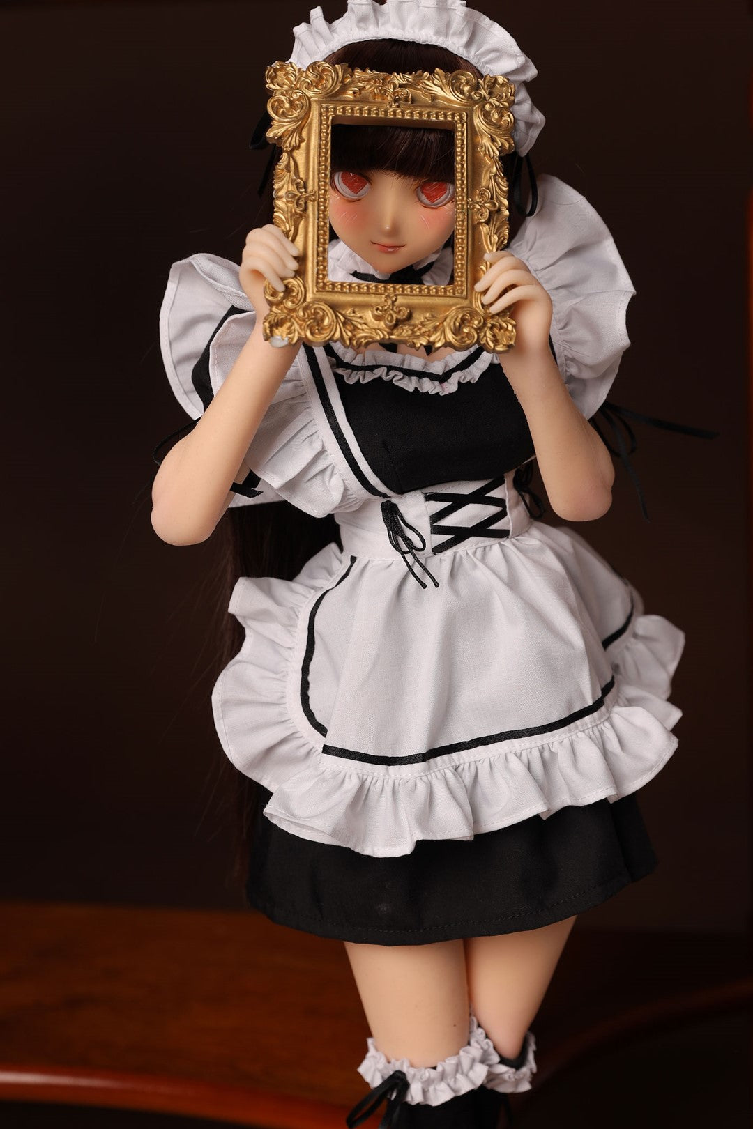 Himari Sex Doll (Climax Doll Μίνι 60cm σιλικόνη C-Cup)