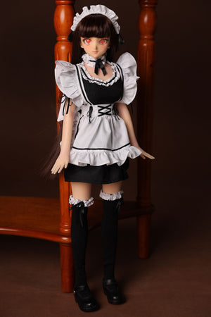 Himari Sex doll (Climax Doll Mini 60cm c-cup silicone)