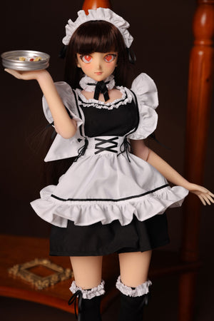 Himari Sex doll (Climax Doll Mini 60cm c-cup silicone)
