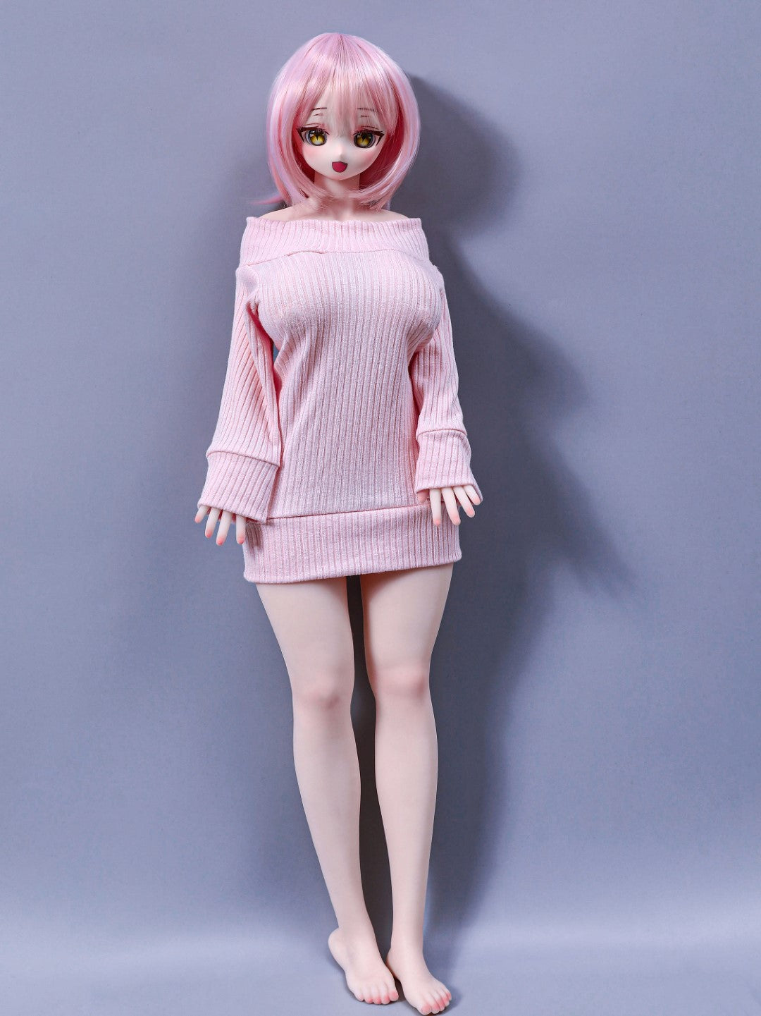 κούκλα σεξ Azami (Climax Doll Mini 60cm G cup σιλικόνη)