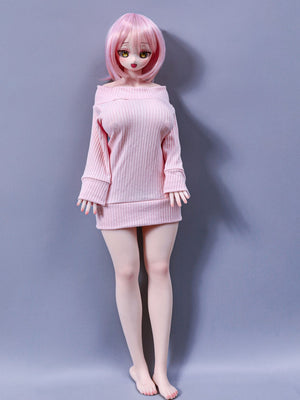 Azami Sex doll (Climax Doll Mini 60cm g-cup silicone)
