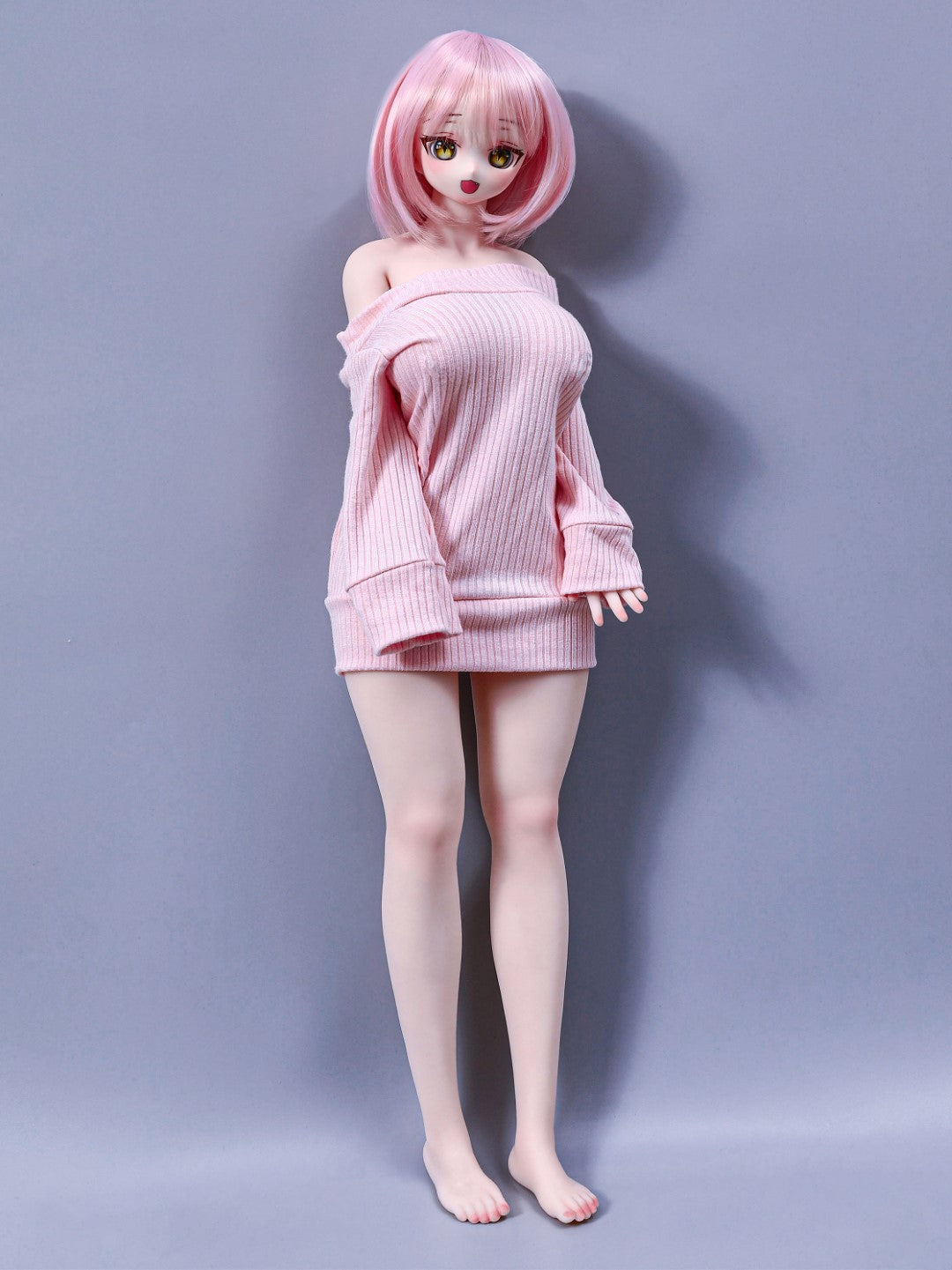 κούκλα σεξ Azami (Climax Doll Mini 60cm G cup σιλικόνη)