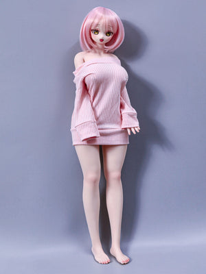 Azami Sex doll (Climax Doll Mini 60cm g-cup silicone)