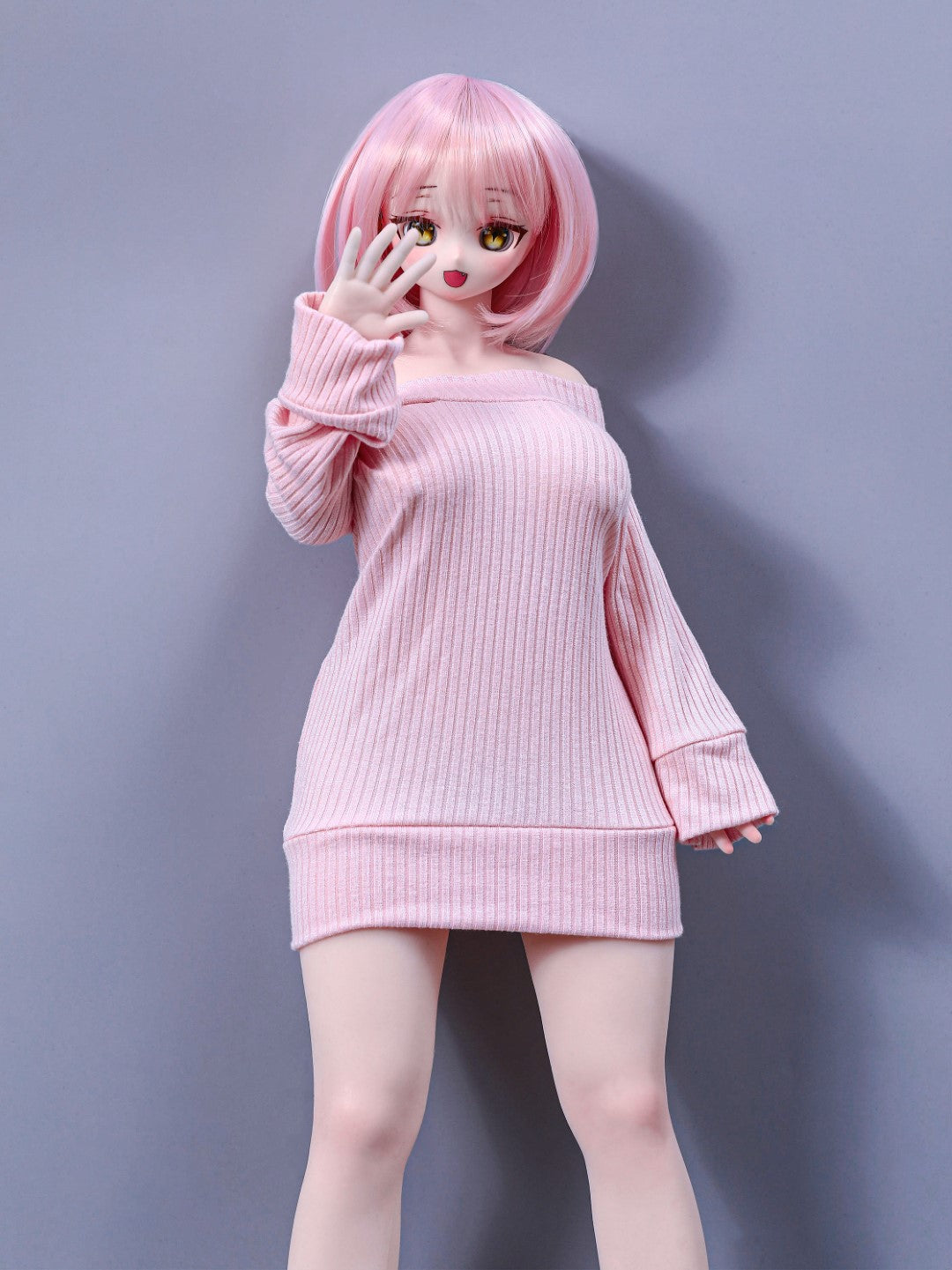 κούκλα σεξ Azami (Climax Doll Mini 60cm G cup σιλικόνη)