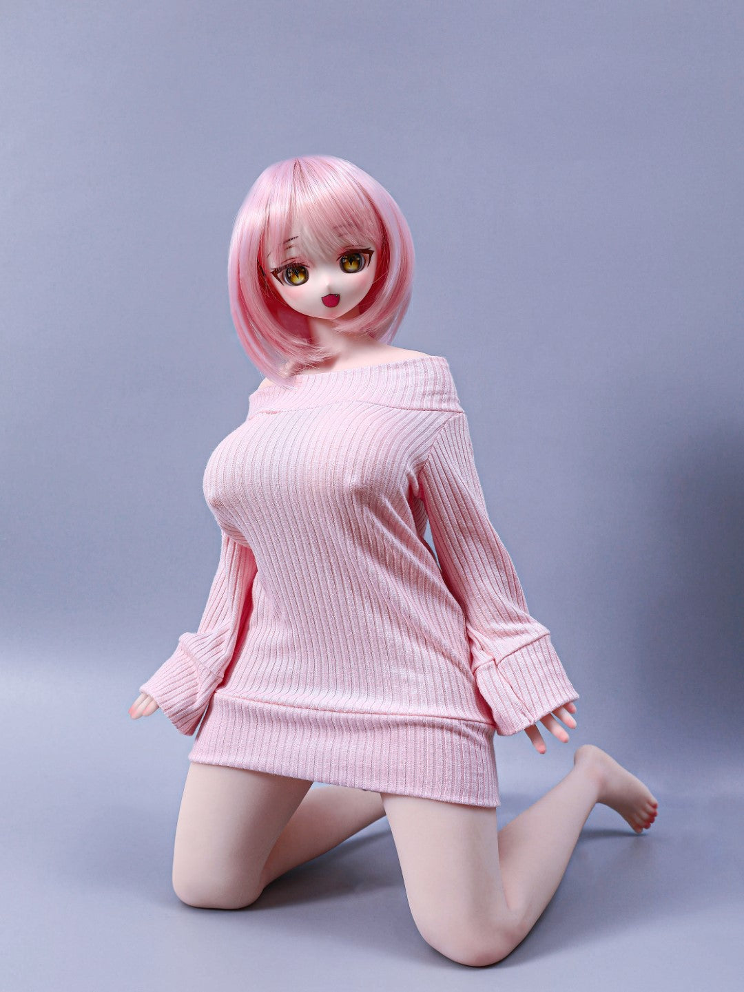 κούκλα σεξ Azami (Climax Doll Mini 60cm G cup σιλικόνη)