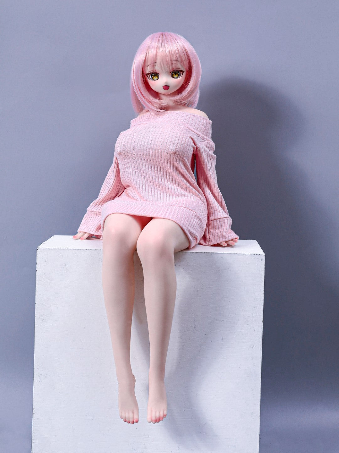 κούκλα σεξ Azami (Climax Doll Mini 60cm G cup σιλικόνη)
