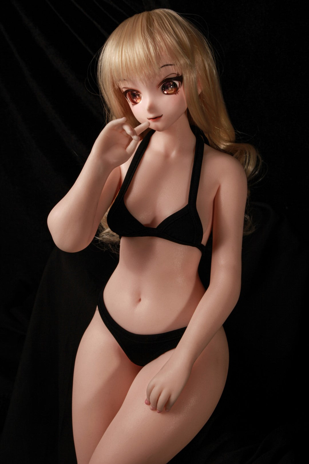 κούκλα σεξ Nagisa (Climax Doll Μίνι σιλικόνη A-Cup 60cm)